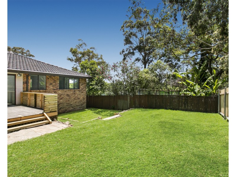 11a Berith Street, Wheeler Heights NSW 2097