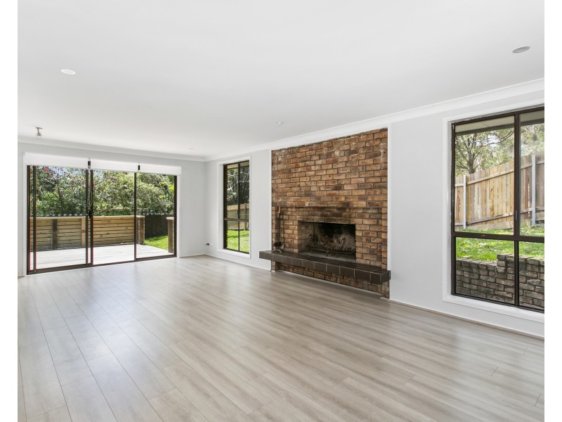 11a Berith Street, Wheeler Heights NSW 2097