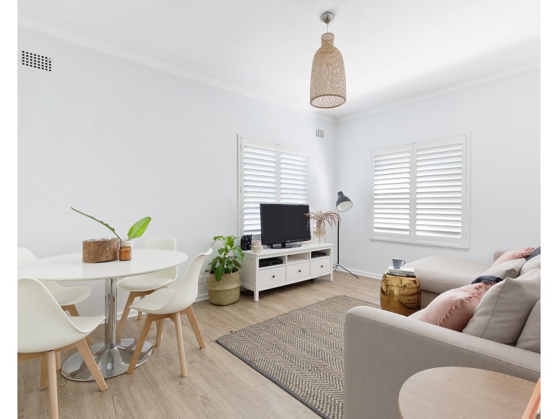 2/7 Rickard Street, Balgowlah NSW 2093