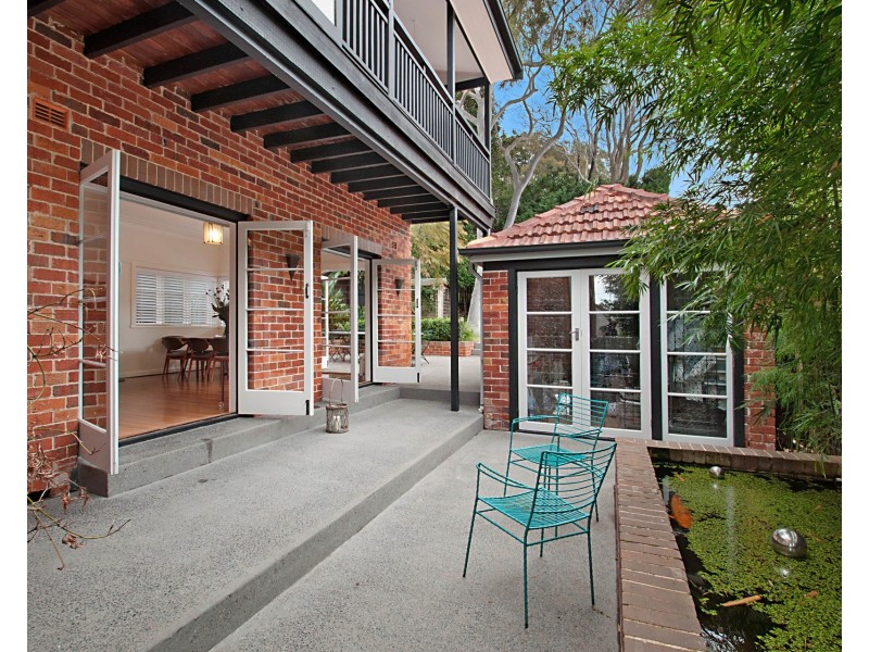 17 Scales Parade, Balgowlah Heights NSW 2093