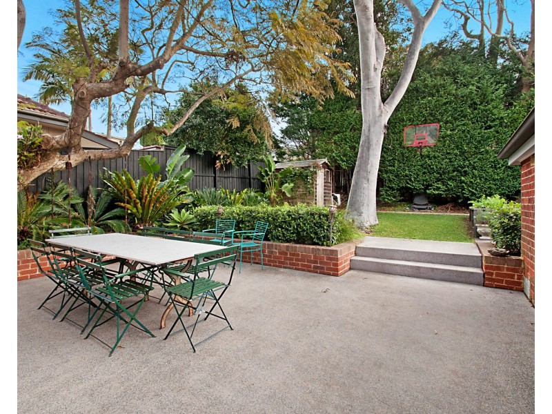17 Scales Parade, Balgowlah Heights NSW 2093