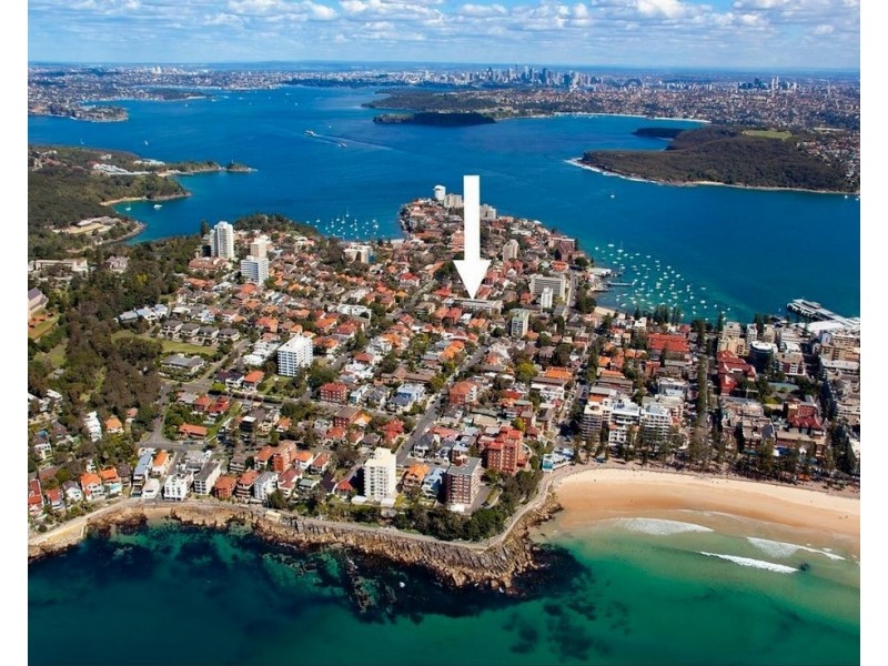 15/69 Addison Road, Manly NSW 2095
