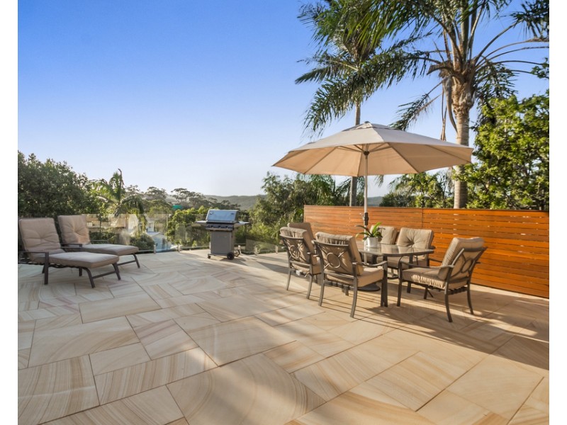 9 Ennerdale Crescent, Wheeler Heights NSW 2097