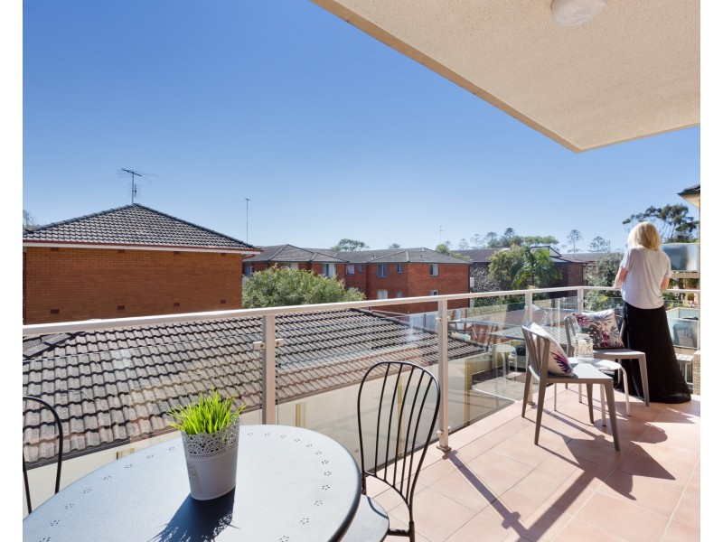 7/100 Oaks Avenue, Dee Why NSW 2099