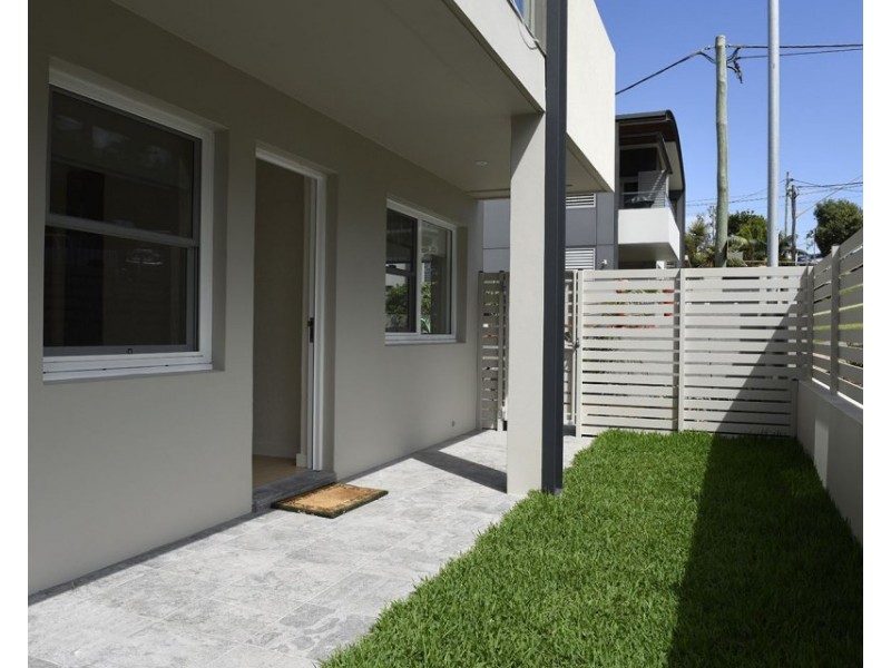 2/8 Queenscliff Road, Queenscliff NSW 2096