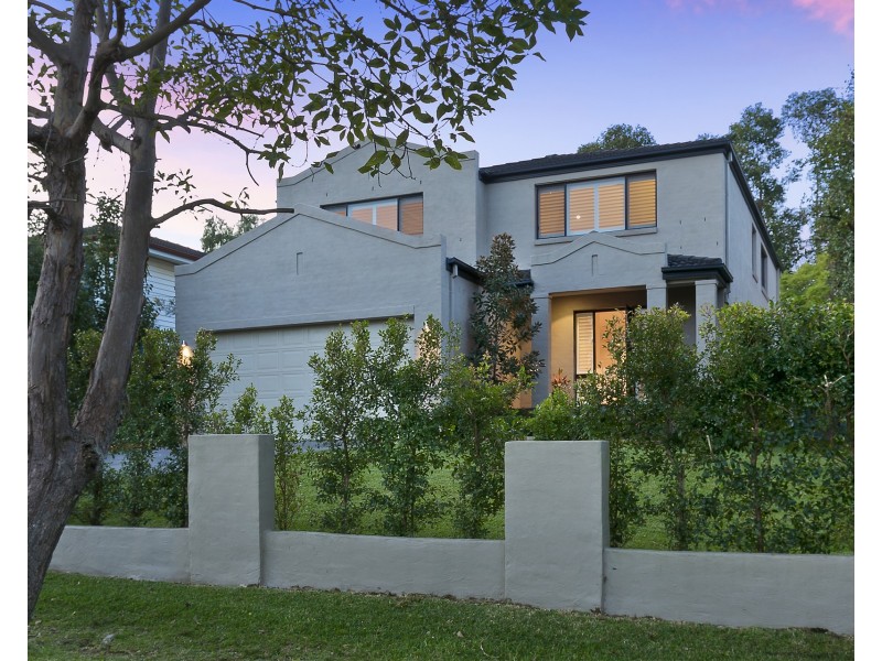 12 Gloucester Street, North Balgowlah NSW 2093