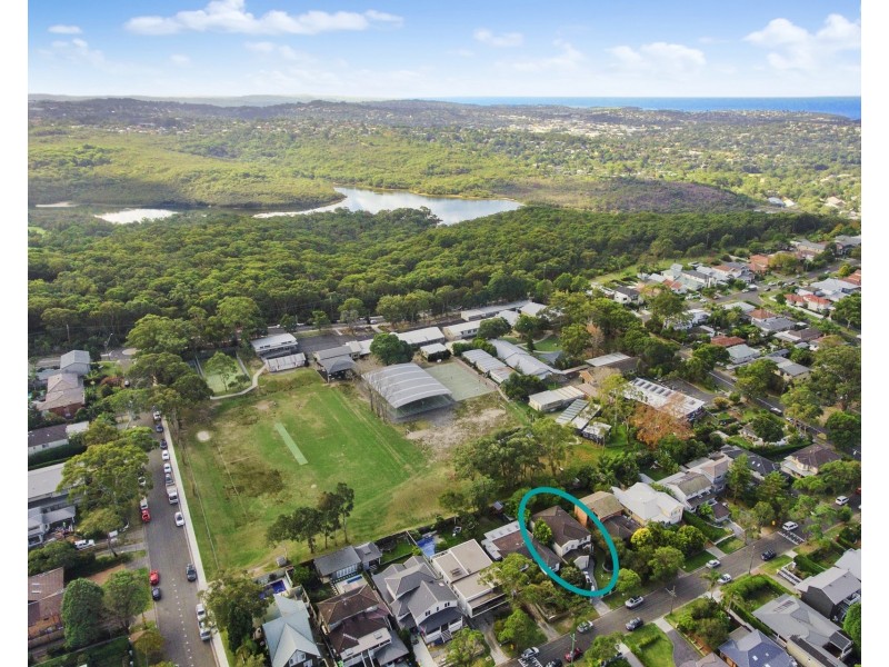 12 Gloucester Street, North Balgowlah NSW 2093