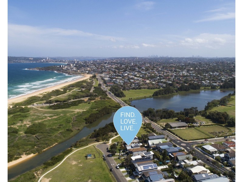 48 Surf Road, North Curl Curl NSW 2099