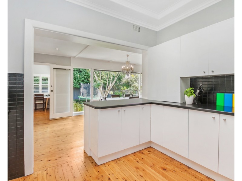 27 Woodland Street, Balgowlah Heights NSW 2093