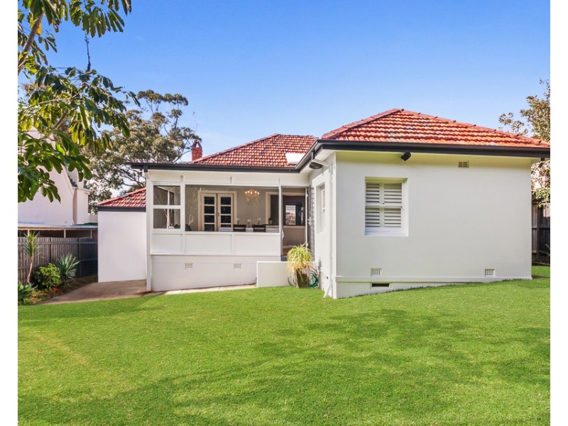 27 Woodland Street, Balgowlah Heights NSW 2093