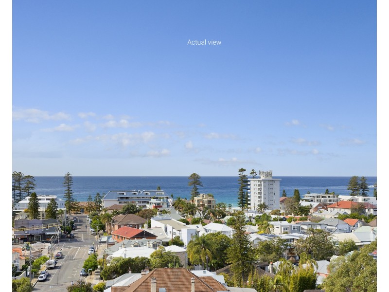 7/2b Kangaroo Street, Manly NSW 2095