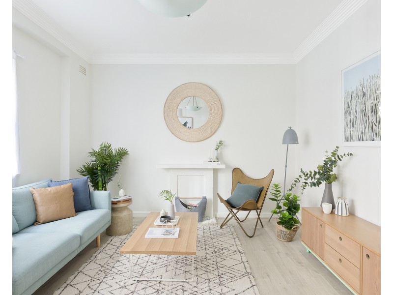 3/8 Victoria Parade, Manly NSW 2095