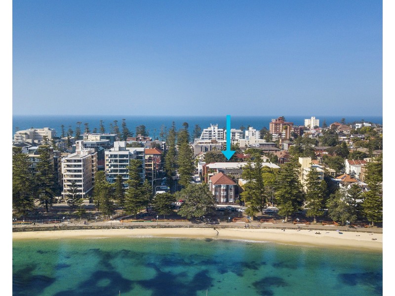 3/8 Victoria Parade, Manly NSW 2095