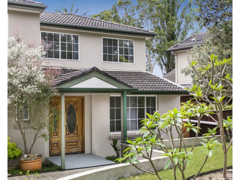 1/4 Anzio Avenue, Allambie Heights NSW 2100