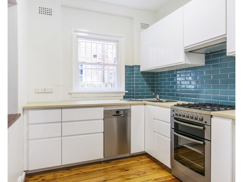 2/8 Victoria Pde Parade, Manly NSW 2095