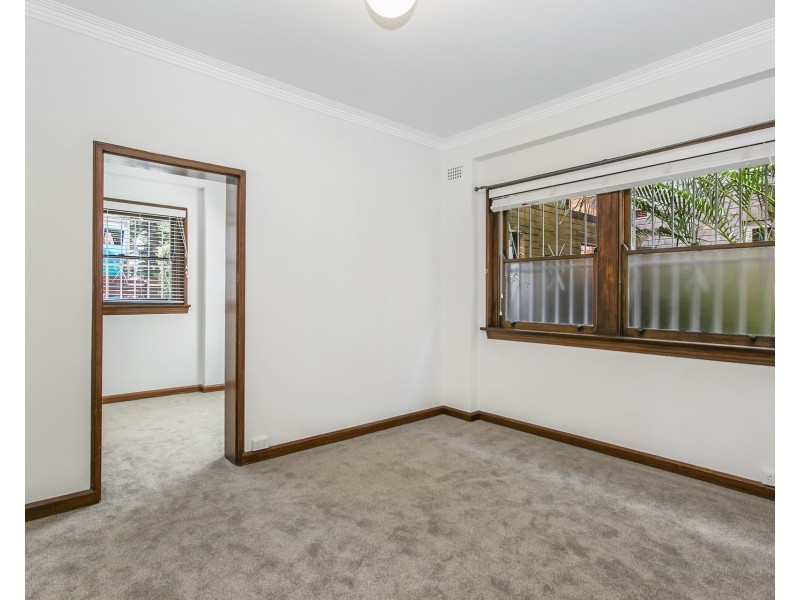2/8 Victoria Pde Parade, Manly NSW 2095