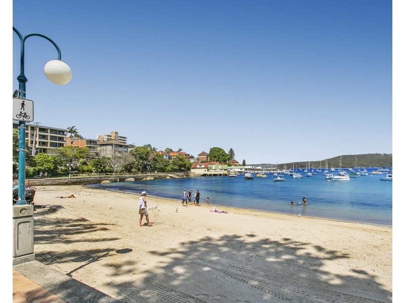 2/8 Victoria Pde Parade, Manly NSW 2095