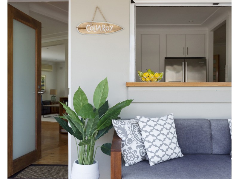 4 Kirkstone Road, Wheeler Heights NSW 2097