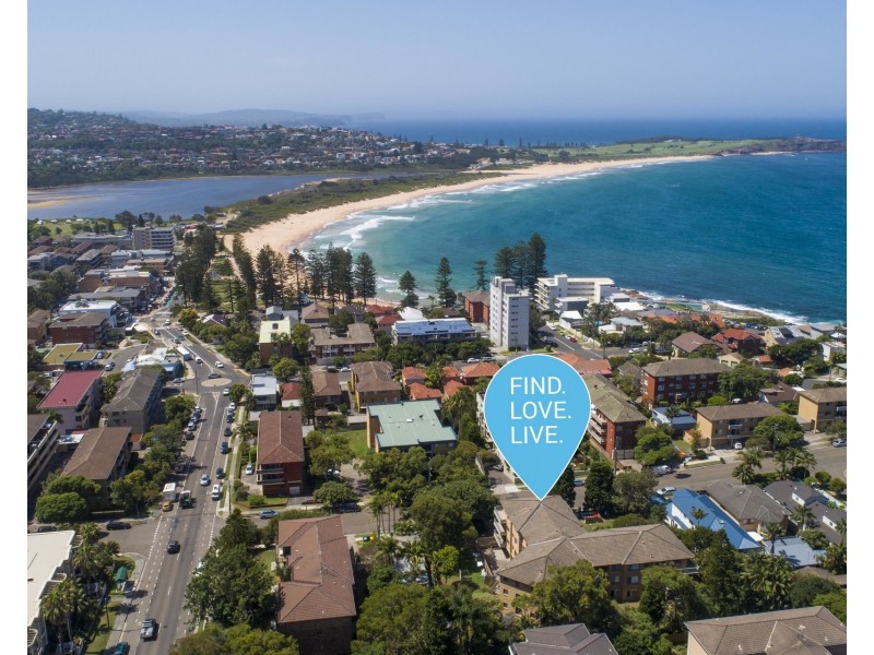 8/31 Boronia Street, Dee Why NSW 2099