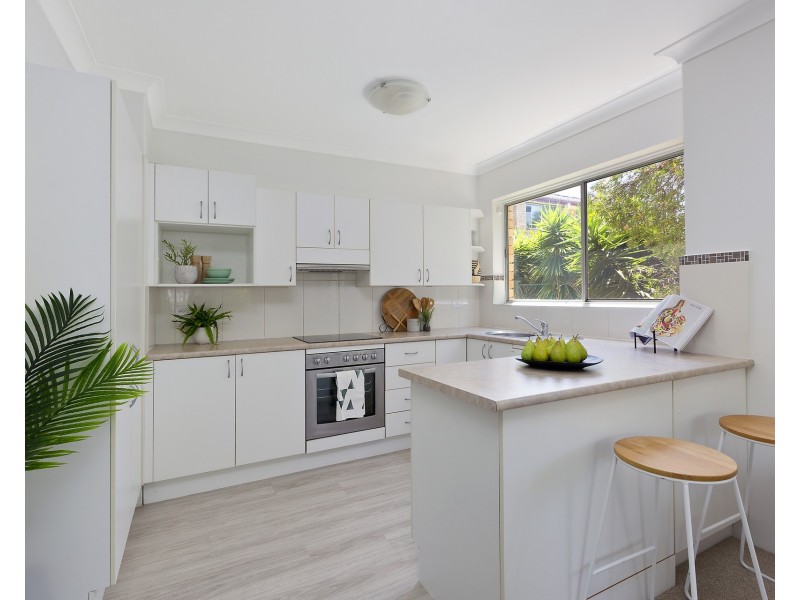 8/31 Boronia Street, Dee Why NSW 2099