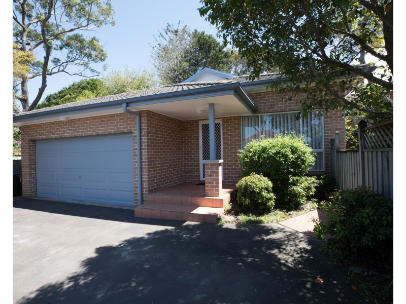 4A Daisy Street, North Balgowlah NSW 2093