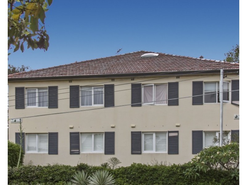 8/88 Wanganella Street, Balgowlah NSW 2093