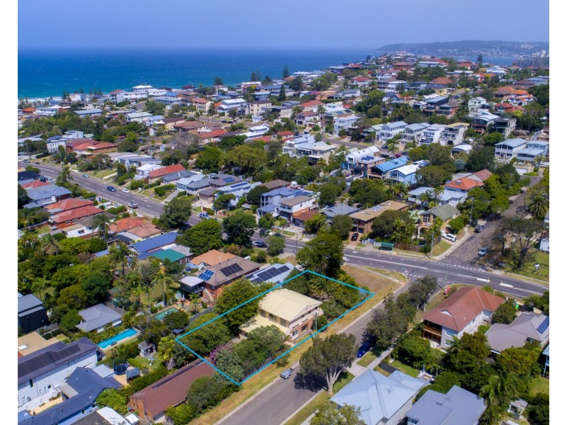 1 Adams Street, Curl Curl NSW 2096