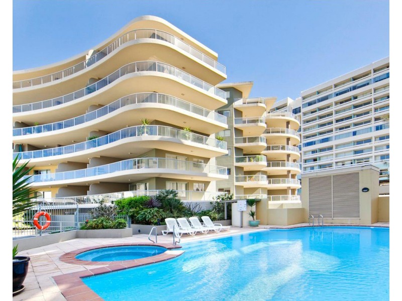 230/9-15 Central Avenue, Manly NSW 2095