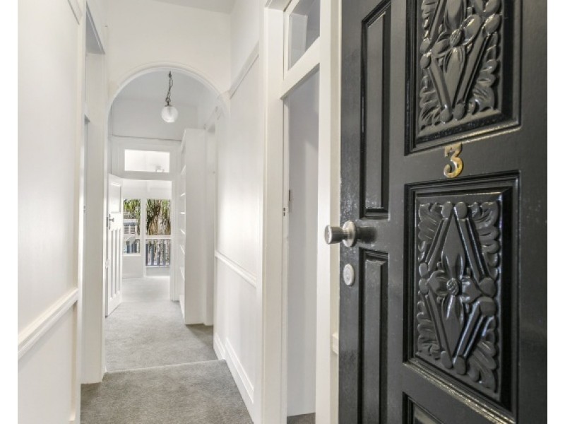 3/18 Quinton Road, Manly NSW 2095