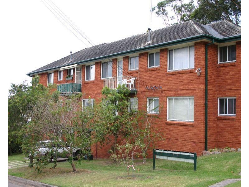 1/1A Mossgiel Street, Fairlight NSW 2094