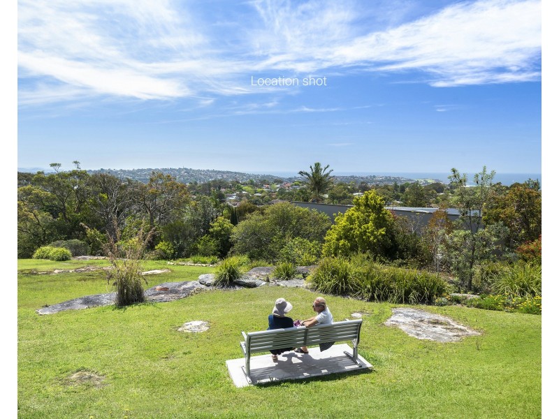 15 Cooper Close, Beacon Hill NSW 2100