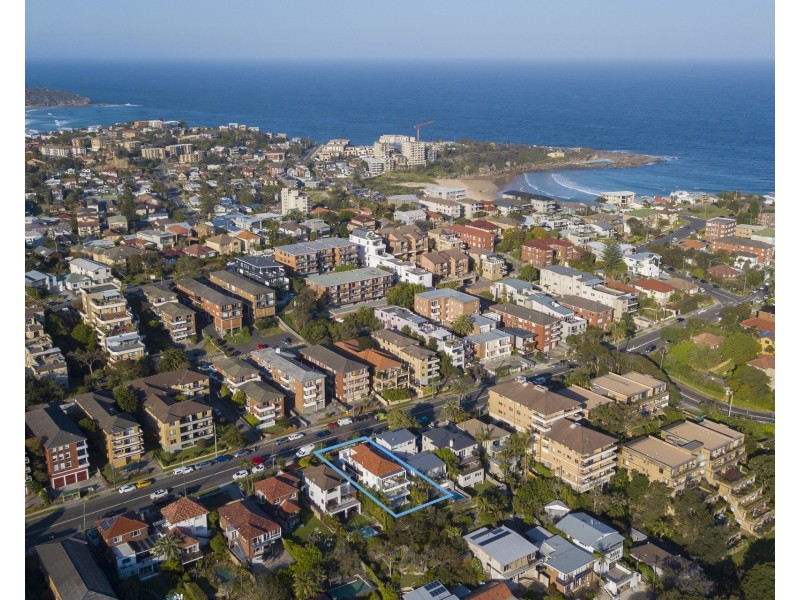 118A Queenscliff Road, Queenscliff NSW 2096