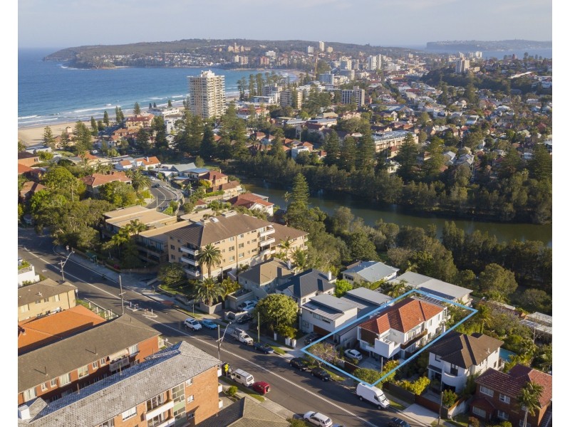 118A Queenscliff Road, Queenscliff NSW 2096