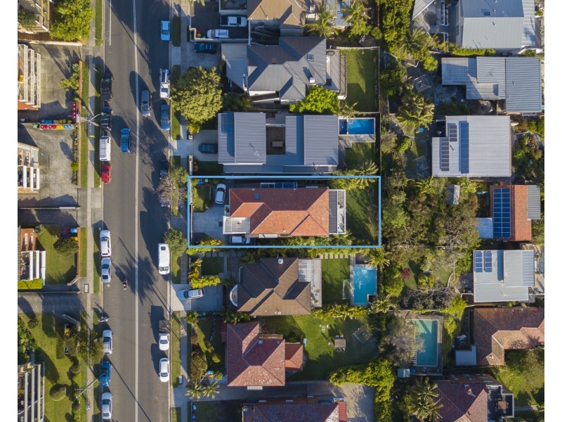 118A Queenscliff Road, Queenscliff NSW 2096