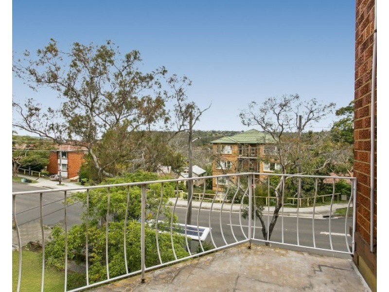 3/16 White Street, Balgowlah NSW 2093