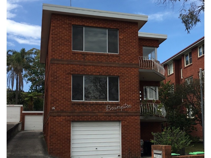 3/16 White Street, Balgowlah NSW 2093