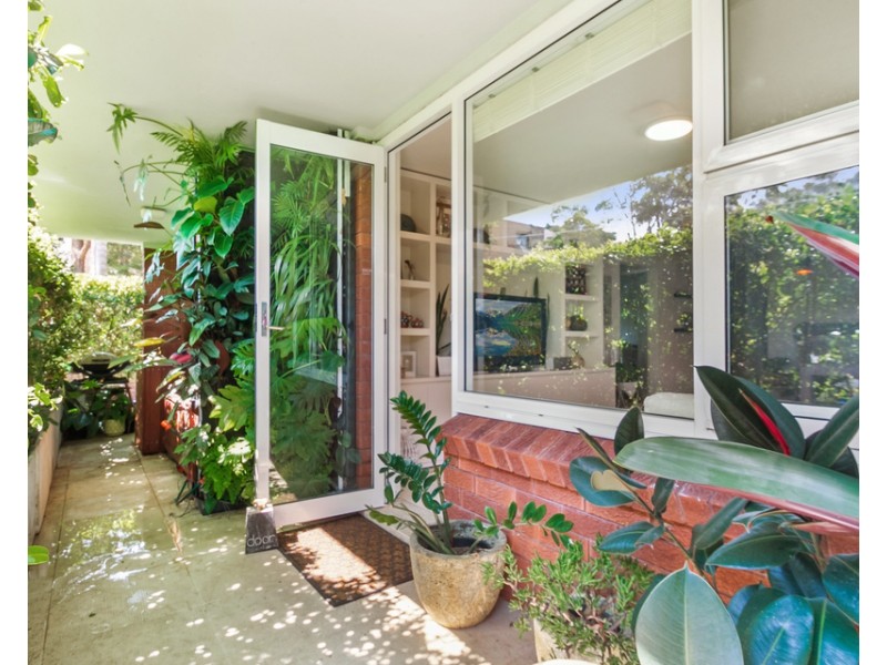 1/104 Condamine Street, Balgowlah NSW 2093