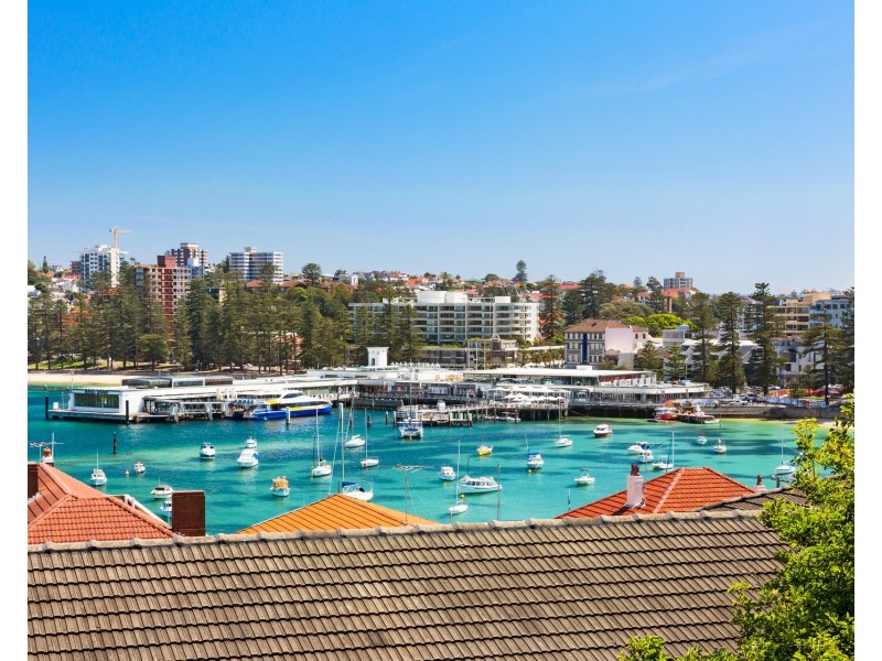 11/13 Stuart Street, Manly NSW 2095