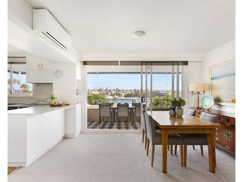 11/13 Stuart Street, Manly NSW 2095