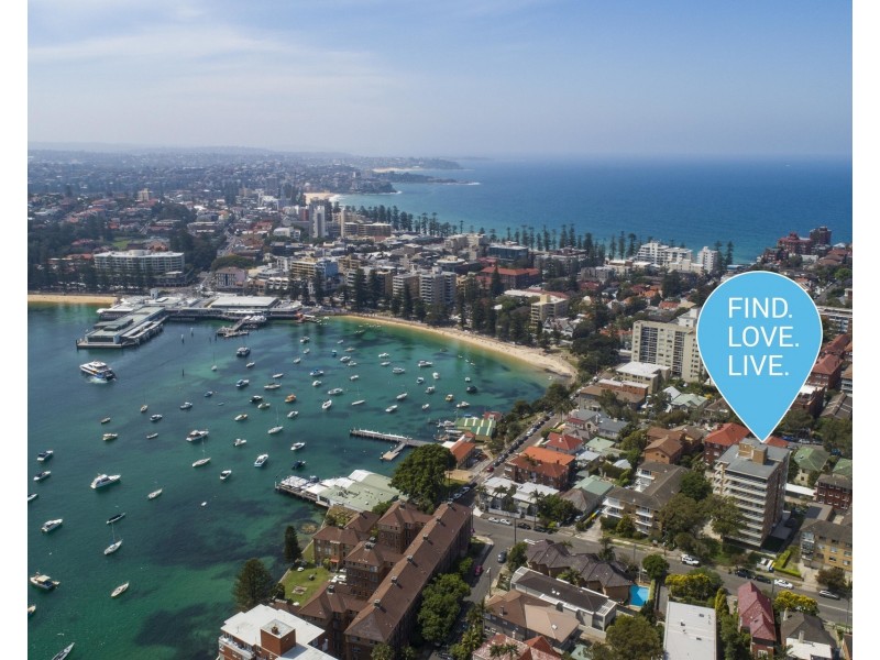 11/13 Stuart Street, Manly NSW 2095