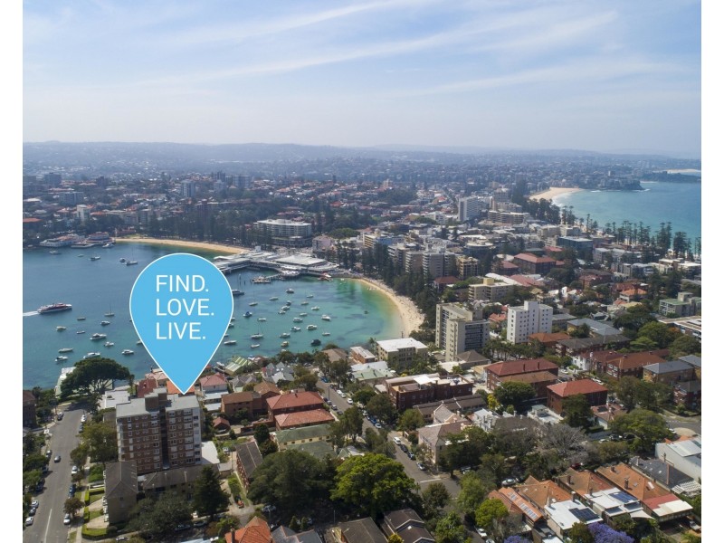 11/13 Stuart Street, Manly NSW 2095