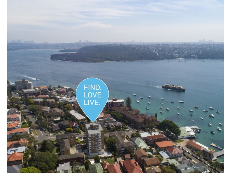 11/13 Stuart Street, Manly NSW 2095