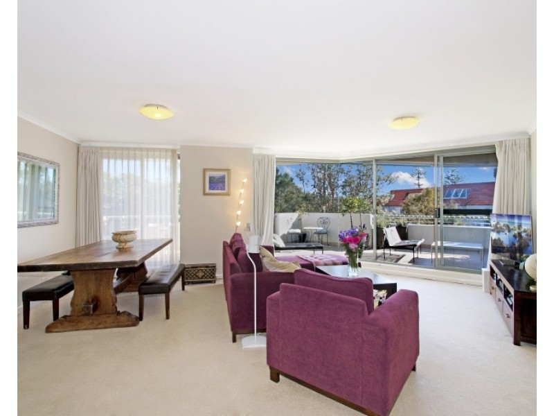 34/6-12 Pacific Street, Manly NSW 2095