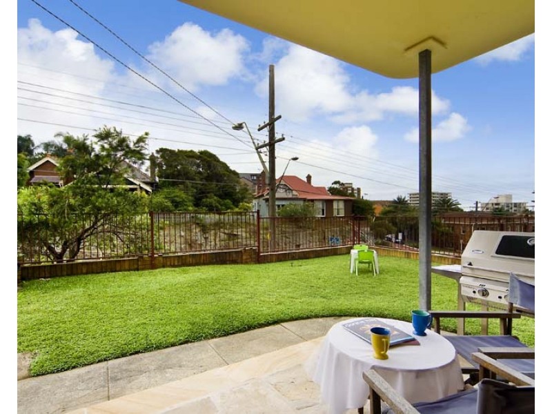 1/125 Sydney Road, Fairlight NSW 2094