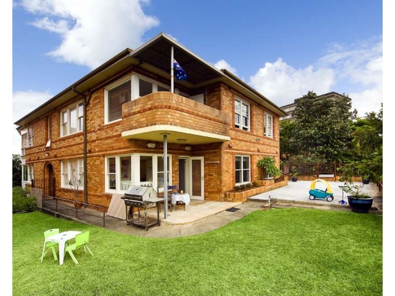 1/125 Sydney Road, Fairlight NSW 2094