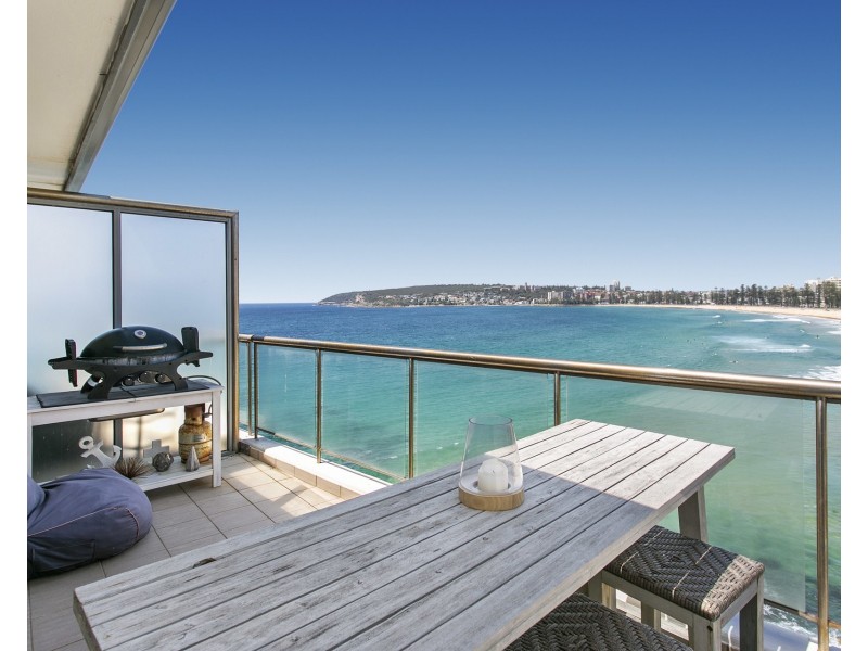 5/22 Queenscliff Road, Queenscliff NSW 2096