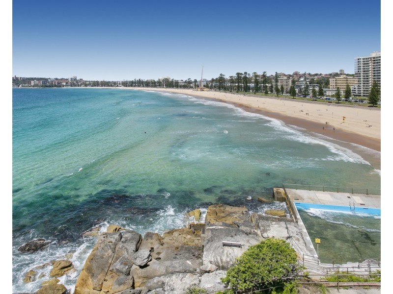 5/22 Queenscliff Road, Queenscliff NSW 2096