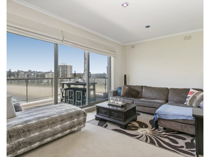 5/22 Queenscliff Road, Queenscliff NSW 2096
