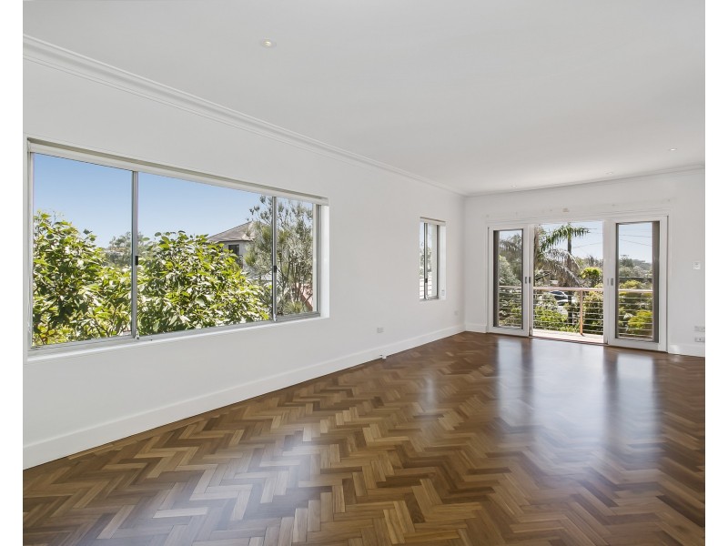 3/10 Pavilion Street, Queenscliff NSW 2096