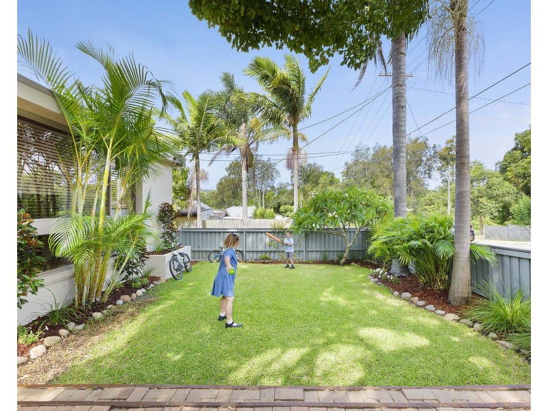 10a Washington Avenue, Cromer NSW 2099